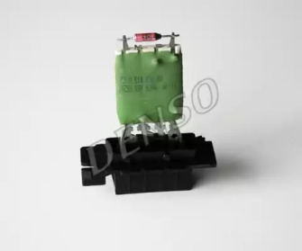 DENSO drs20005 - Сопротивление, вентилятор салона