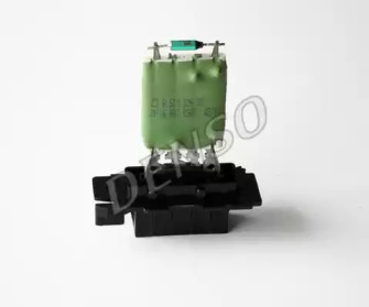 DENSO drs21005 -  Сопротивление, вентилятор салона