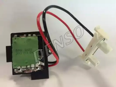 DENSO drs23003 -  Сопротивление, вентилятор салона