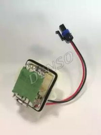 DENSO drs23006 -  Сопротивление, вентилятор салона