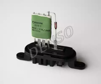DENSO drs23013 -  Сопротивление, вентилятор салона
