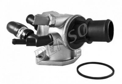 DENSO dtm88495 -  Термостат, охлаждающая жидкость