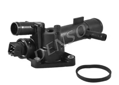 DENSO dtm89575 -  Термостат, охлаждающая жидкость
