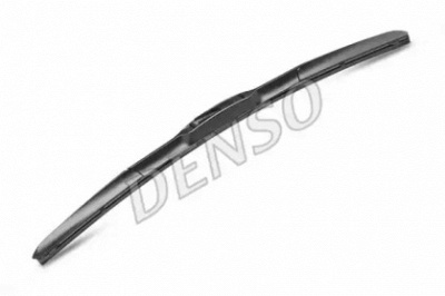 DENSO dur043r -  ЩЕТКА С УНИВЕРСАЛЬНЫМ КРЕПЛЕНИЕМ ПОД МАЛЫЙ И БОЛЬШ