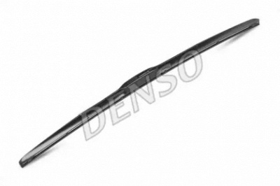 DENSO dur060l -  ЩЕТКА СТЕКЛООЧИСТИТЕЛЯ С АДАПТЕРОМ ПОД БОЛЬШОЙ И М