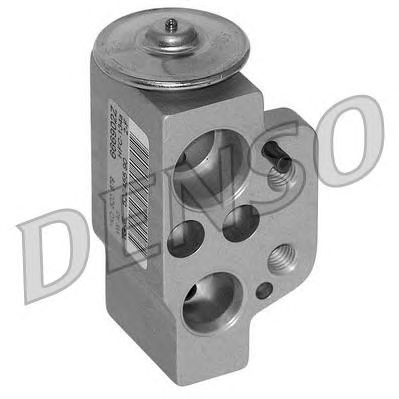 DENSO dve02003 -  Расширительный клапан, кондиционер