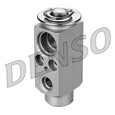 DENSO dve05004 -  Расширительный клапан, кондиционер
