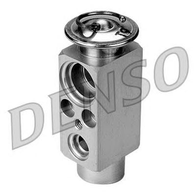 DENSO dve05005 -  Расширительный клапан, кондиционер