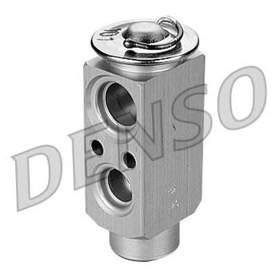 DENSO dve05009 -  Расширительный клапан, кондиционер