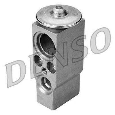 DENSO dve07001 -  Расширительный клапан, кондиционер