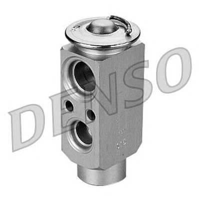 DENSO dve10001 -  Расширительный клапан, кондиционер