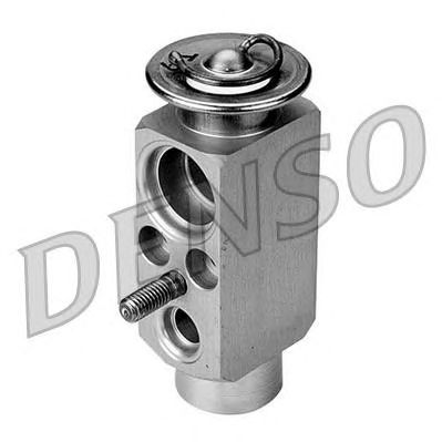 DENSO dve17008 -  Расширительный клапан, кондиционер