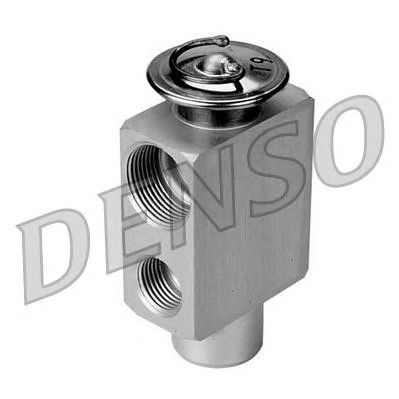 DENSO dve17009 -  Расширительный клапан, кондиционер