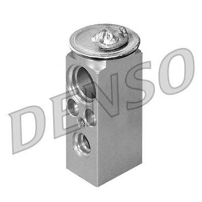 DENSO dve20001 -  Расширительный клапан, кондиционер
