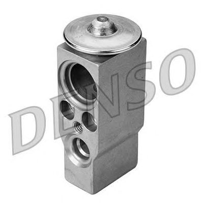 DENSO dve20002 -  Расширительный клапан, кондиционер