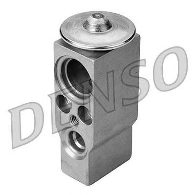 DENSO dve20003 -  Расширительный клапан, кондиционер