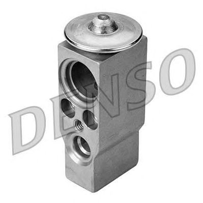 DENSO dve20004 -  Расширительный клапан, кондиционер