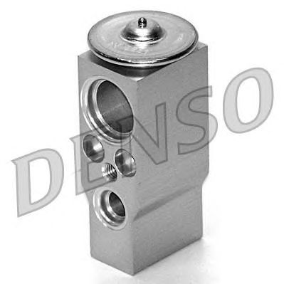 DENSO dve20007 -  Расширительный клапан, кондиционер