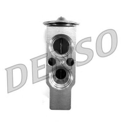 DENSO dve23010 -  Расширительный клапан, кондиционер