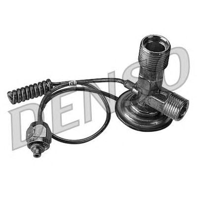 DENSO dve25001 -  Расширительный клапан, кондиционер