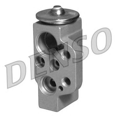 DENSO dve26001 -  Расширительный клапан, кондиционер