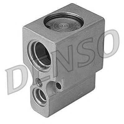 DENSO dve32002 -  Расширительный клапан, кондиционер