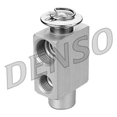 DENSO dve32003 -  Расширительный клапан, кондиционер