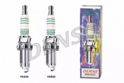 DENSO vka16 -  Свеча зажигания