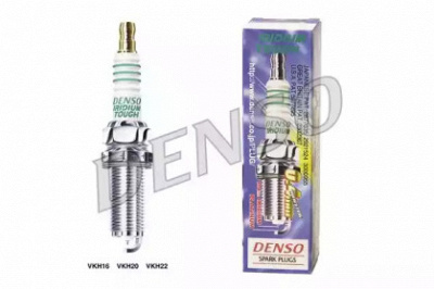 DENSO vkh22 -  Свеча зажигания