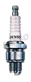 DENSO w16fsu -  Свеча зажигания Nickel