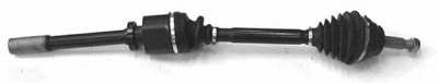 DEPA 3025700 - Приводной вал