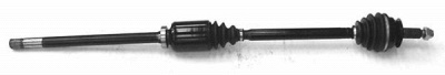 DEPA 3239500 - Приводной вал