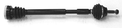 DEPA 3379450 - Приводной вал