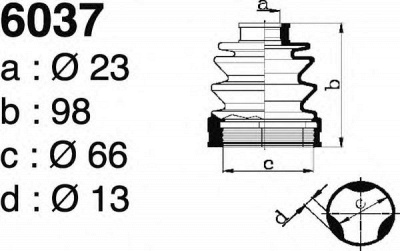 DEPA 6037 -  