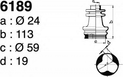 DEPA 6189 -  