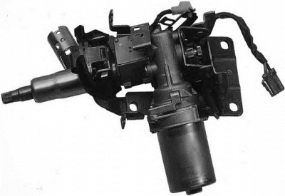 DEPA co301 - Рулевая колонка