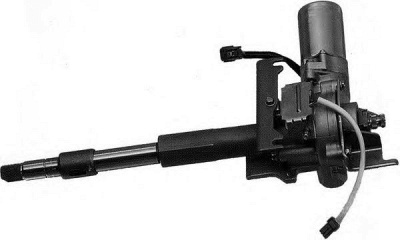 DEPA co802 - Рулевая колонка