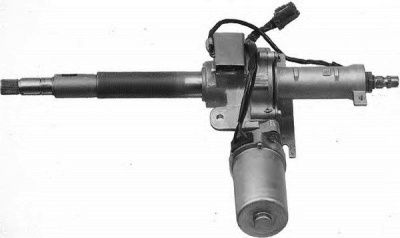 DEPA co803 - Рулевая колонка
