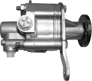DEPA pa1950 -