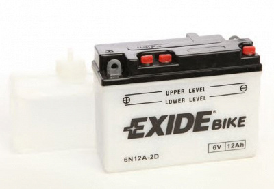 DETA 6n12a2d -  