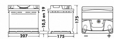 DETA db443 -  