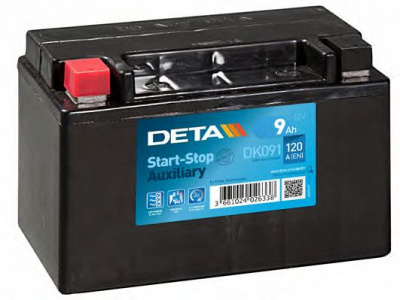 DETA dk091 -