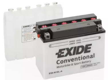 DETA e50n18la -  
