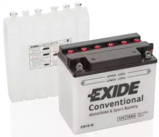 DETA eb16b -  