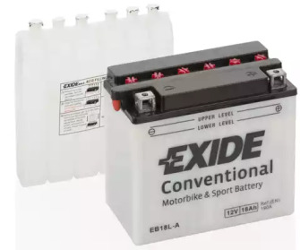 DETA eb18la -  