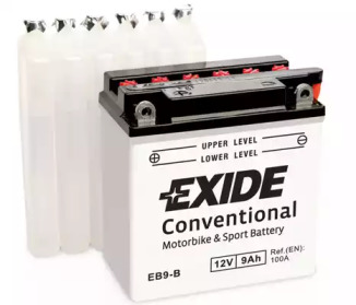 DETA eb9b -  