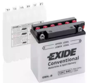 DETA eb9lb -