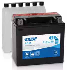 DETA etx14bs -  