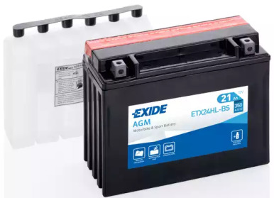 DETA etx24hlbs -  