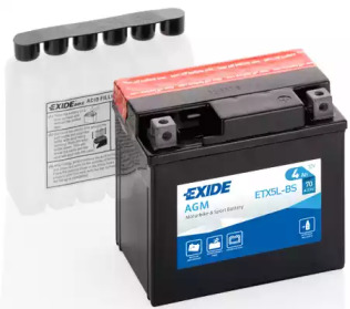 DETA etx5lbs -  